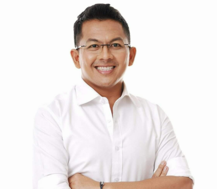 YB-SHAHAR