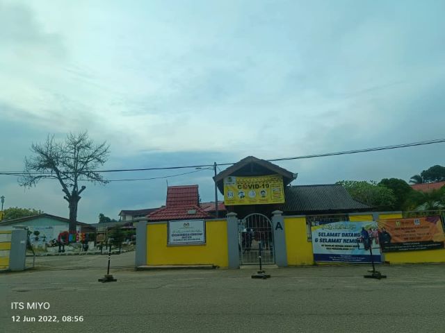 SMK