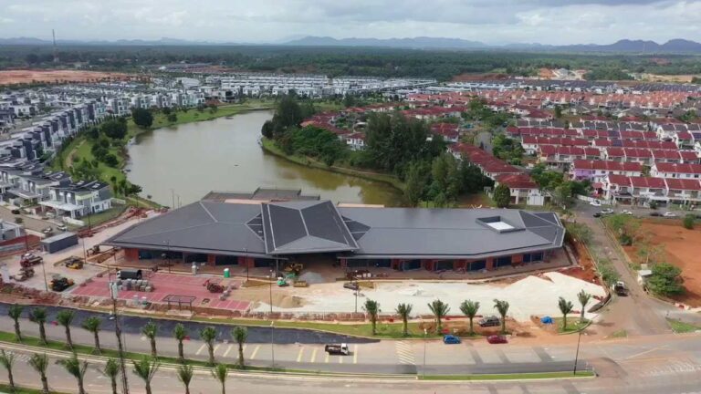 Tasek-KotaSAS-in-Kuantan